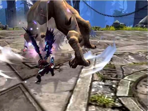 《龙之谷：启程》是正版 IP 授权的 3D 动作 MMORPG 手游,还原经典、打造全新玩法系统，震撼来袭！-游昕怀旧手游论坛