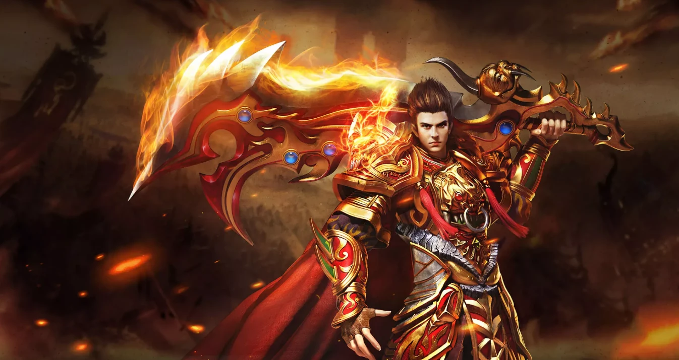 《冰雪传奇点卡版手游》：技能体系与职业玩法深度解析-游昕怀旧手游论坛