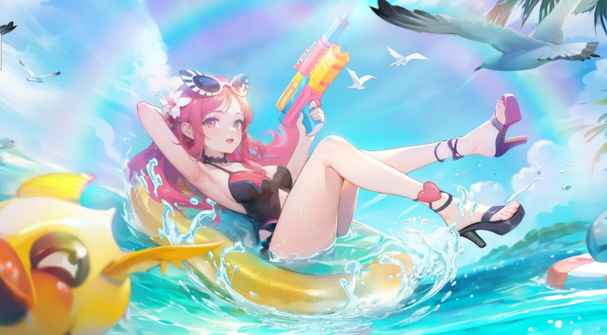 《龙之谷启程》职业全解析：四大经典职业双分支，打造专属冒险之路-游昕怀旧手游论坛