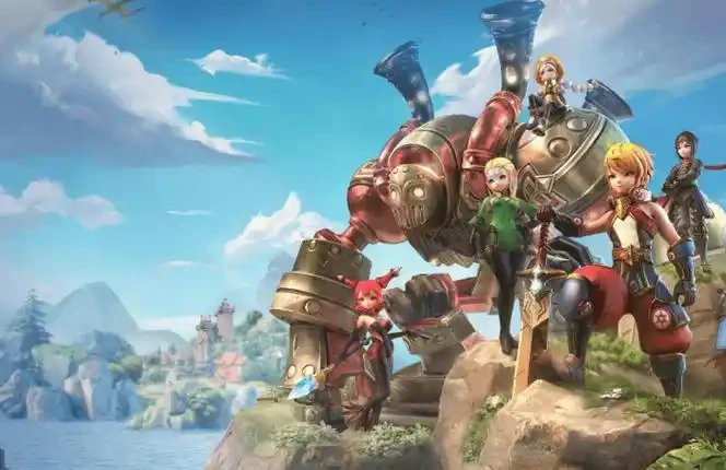 龙之谷启程实测：不肝不氪，老谷迷与新手都能适配的情怀手游-游昕怀旧手游论坛