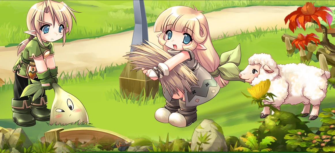 【新手必看】《Luna》零氪开荒速通攻略，快速成型不踩坑-游昕怀旧手游论坛