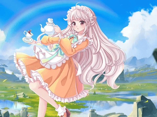 跨越十六年的彩虹约定：《永恒岛 - 高清重制版》冒险回归-游昕怀旧手游论坛