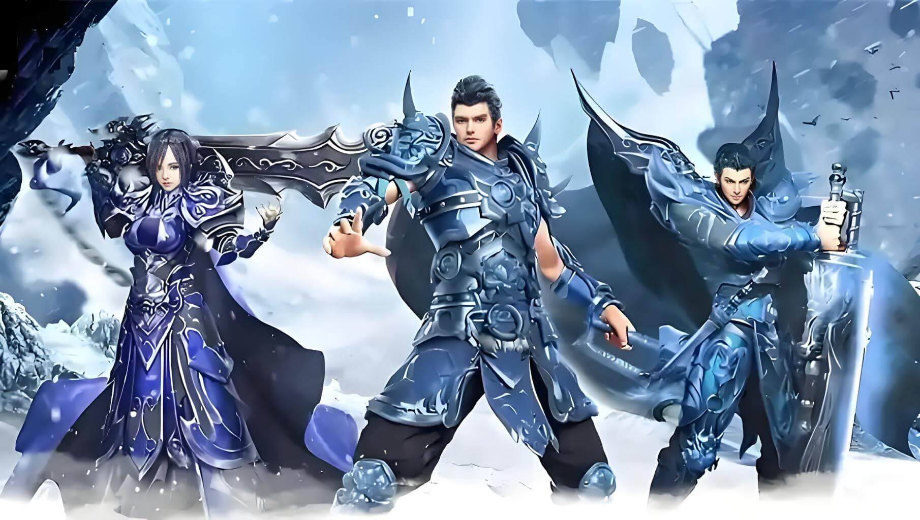 冰雪传奇点卡版坐骑系统全指南，官方教你解锁坐骑省时长提战力-游昕怀旧手游论坛