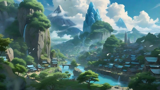 龙之谷启程：建模渲染 + 技能特效全域数据拆解-游昕怀旧手游论坛