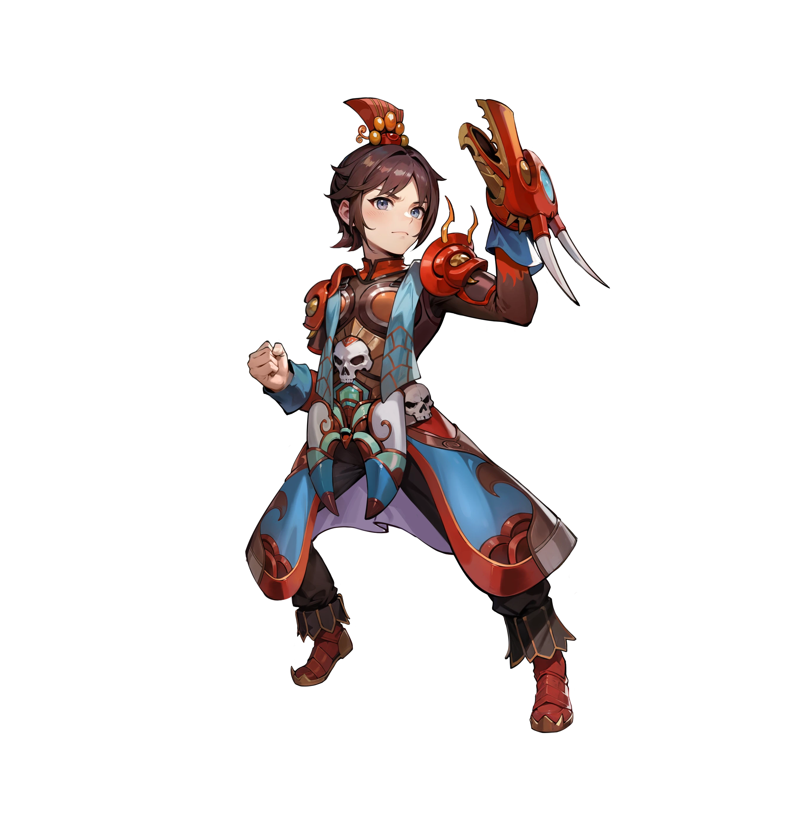 呼风唤雨，道法通天！《武林外传十年之约》天师完全养成攻略-游昕怀旧手游论坛