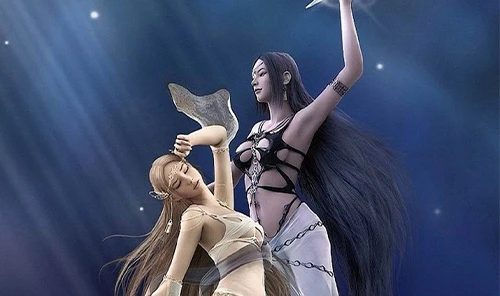 《神泣纷争手游》阵营玩法与协作配攻略！-游昕怀旧手游论坛