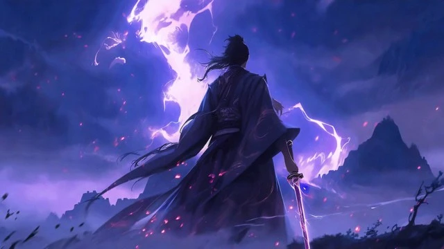 《墨香情》以武会友，以情聚义，江湖路远兄弟同行-游昕怀旧手游论坛