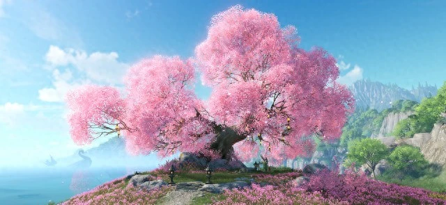 《神泣纷争》为什么它能成为玩家心中 “真正的 MMO”？-游昕怀旧手游论坛