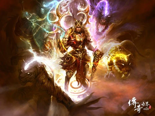 小懒吐血推荐：不花一分钱？《传世元神版》免费VIP白嫖全攻略！-游昕怀旧手游论坛 - 经典怀旧手游玩家交流社区