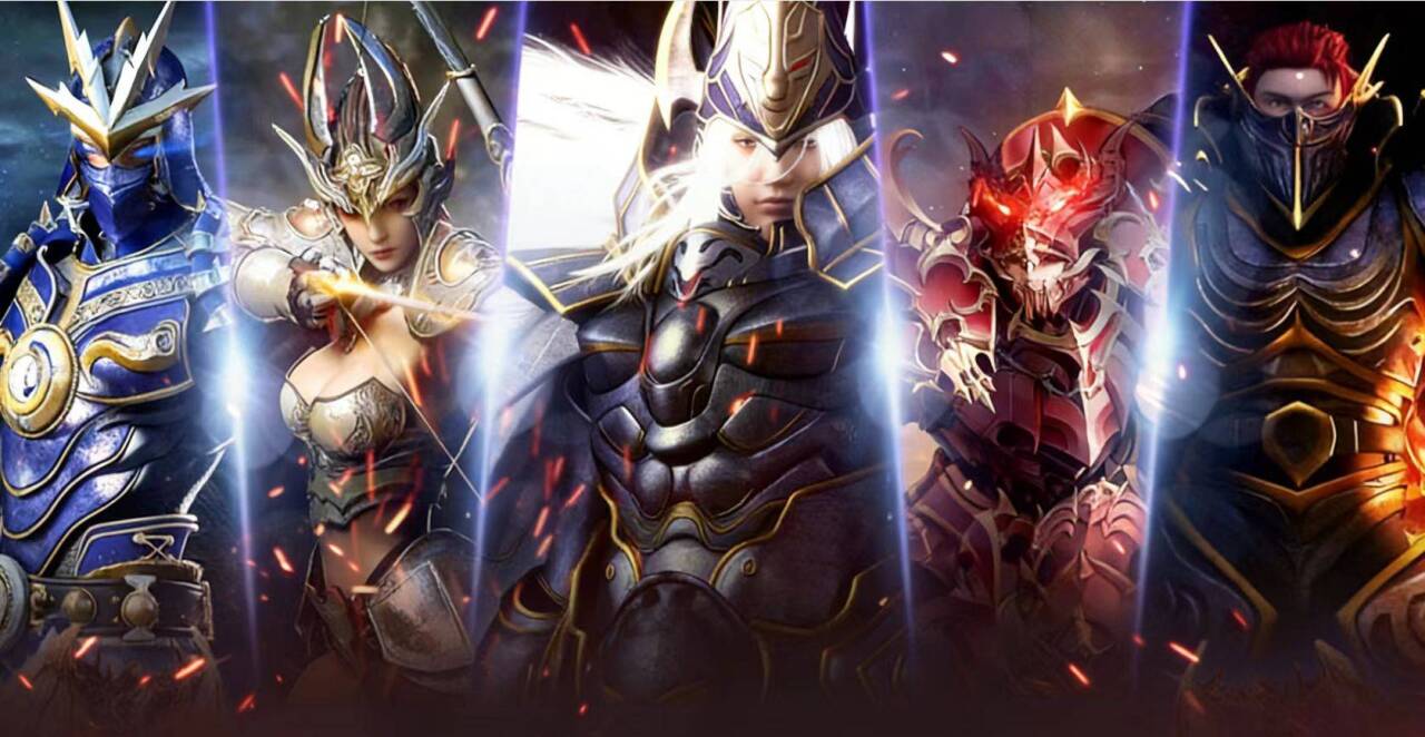 剑与翼：魔剑士全方位玩法指南-游昕怀旧手游论坛