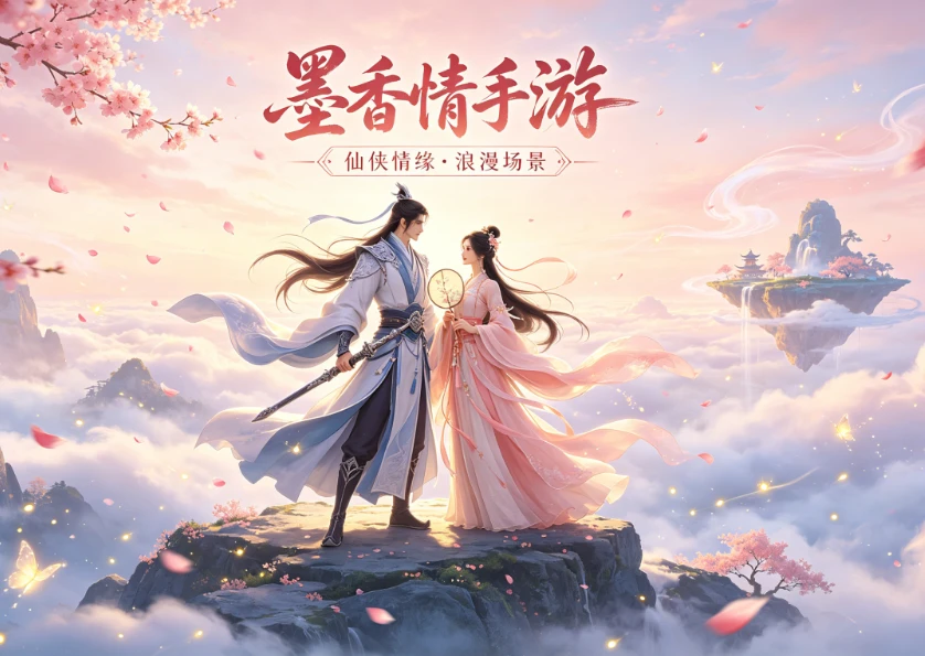 《墨香情》：低级精英怪定点速刷资源点位攻略大全-游昕怀旧手游论坛 - 经典怀旧手游玩家交流社区