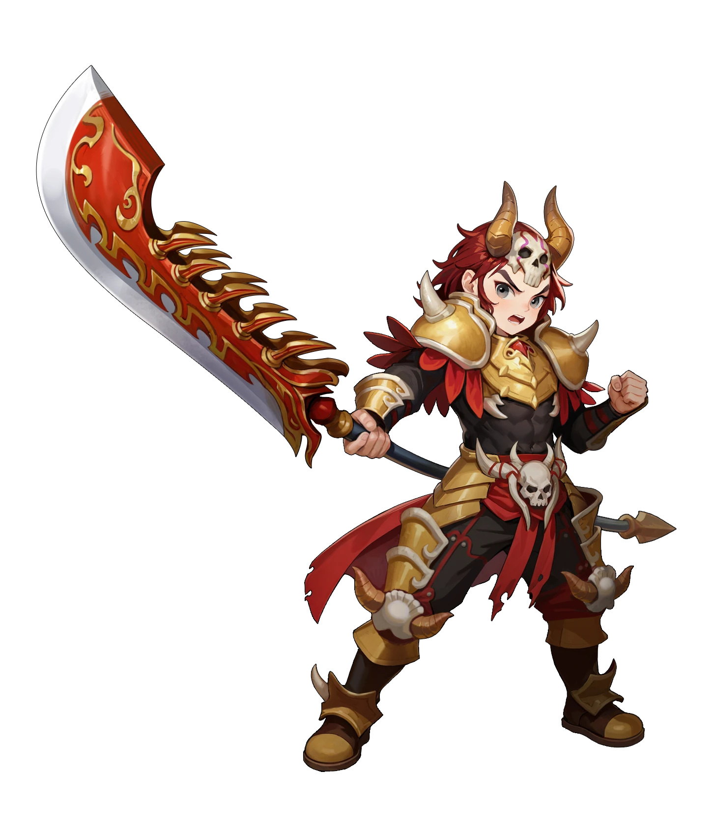 团队之盾，不死之身！《武林外传》刀君全方位攻略，这样加点硬扛BOSS！-游昕怀旧手游论坛 - 经典怀旧手游玩家交流社区