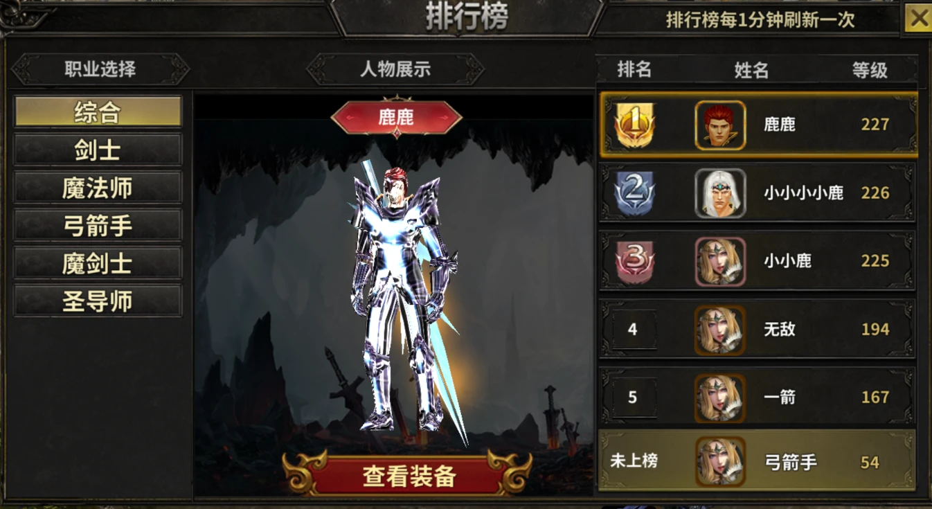 奇迹MU剑与翼：血色城堡深度攻略！入场规则、通关技巧、掉落干货全解析-游昕怀旧手游论坛