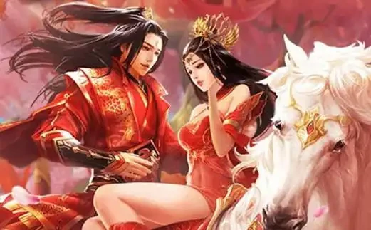 《墨香情》零氪后期进阶攻略-游昕怀旧手游论坛 - 经典怀旧手游玩家交流社区