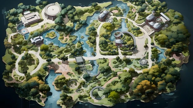 龙之谷启程：建模渲染 + 技能特效全域数据拆解-游昕怀旧手游论坛
