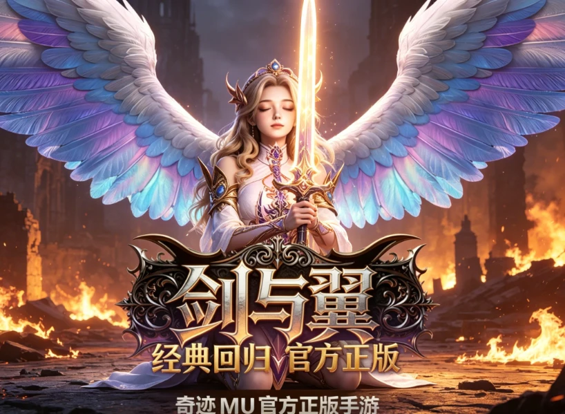 《剑与翼》奇迹 mu 手游：古战场精英怪分布与刷宝攻略-游昕怀旧手游论坛