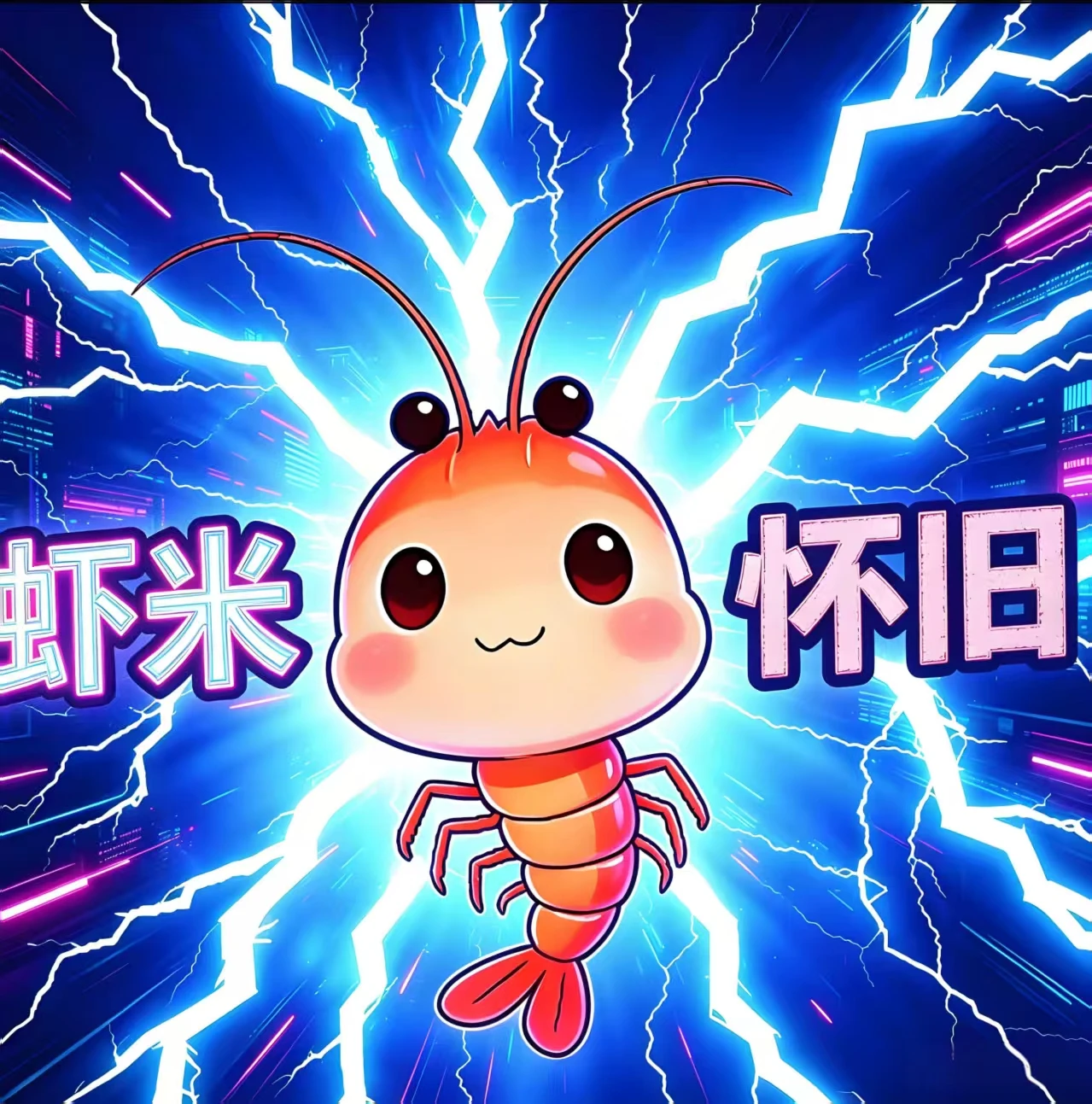 虾米怀旧游戏的头像-游昕怀旧手游论坛