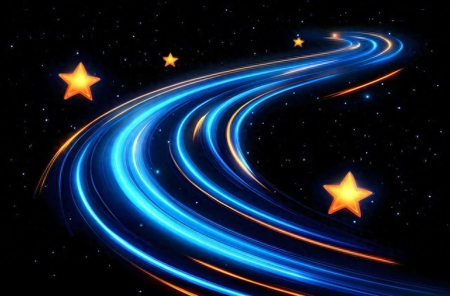 星辰变开服全攻略：海量福利拿到手软，极速开局领跑全区-游昕怀旧手游论坛