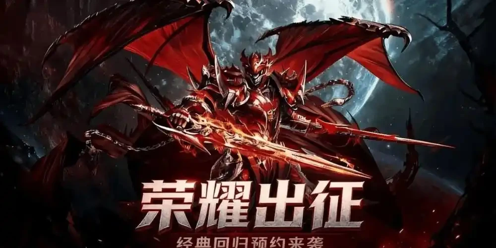 《荣耀出征》：全职业加点与副本开荒攻略-游昕怀旧手游论坛 - 经典怀旧手游玩家交流社区