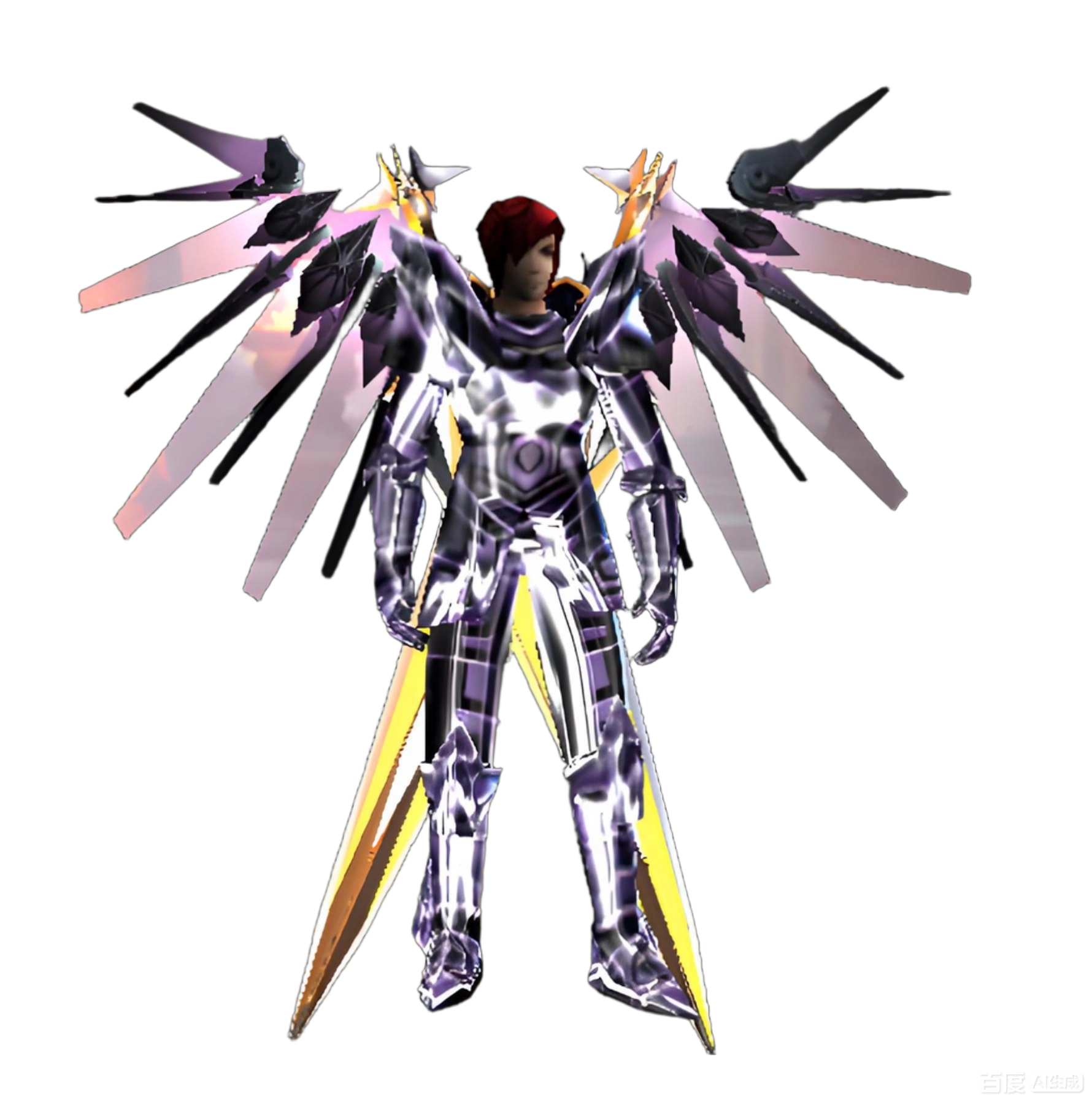 荣耀出征魔剑士最全养成攻略 魔武双修，从零到精通实战教学-游昕怀旧手游论坛