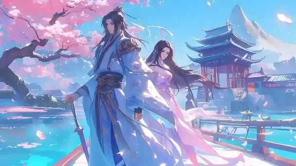 墨香情：不肝不氪，这才是成年人想要的武侠江湖-游昕怀旧手游论坛 - 经典怀旧手游玩家交流社区