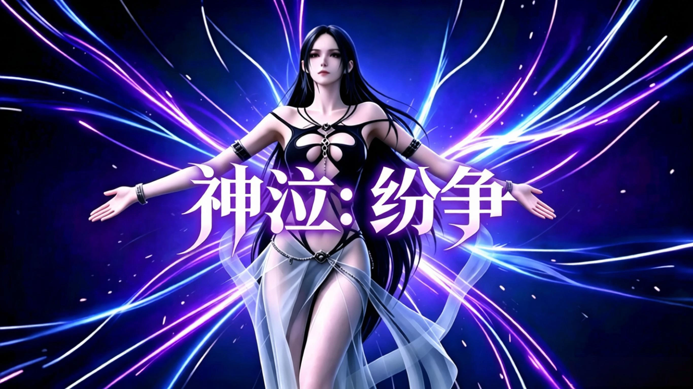 《神泣纷争》端游经典IP重制手游，踏上奇幻史诗旅程！-游昕怀旧手游论坛 - 经典怀旧手游玩家交流社区