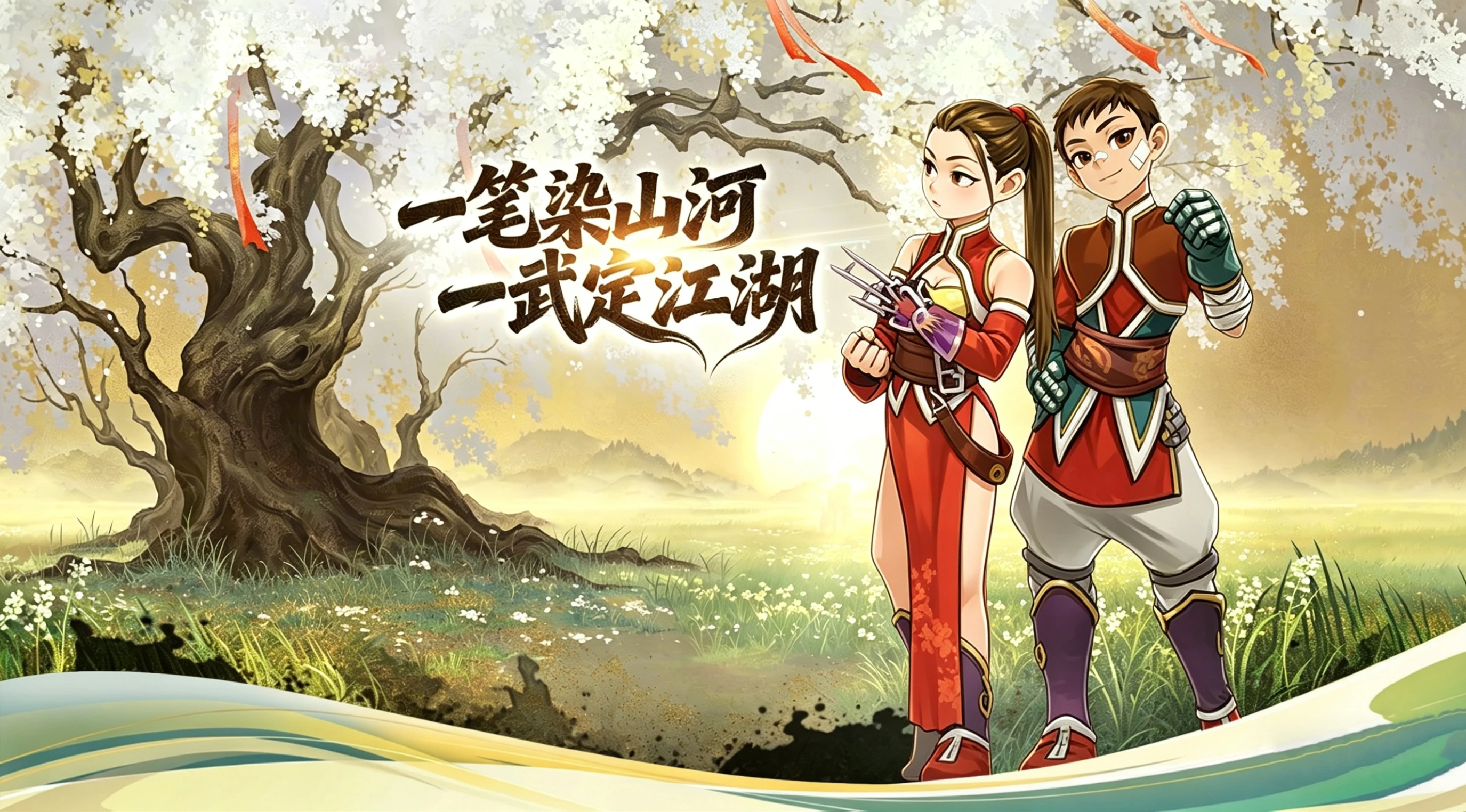 小懒带你飞！《墨香情》新人起号保姆级攻略，少走99%的弯路！由小懒怀旧手游分享-游昕怀旧手游论坛 - 经典怀旧手游玩家交流社区