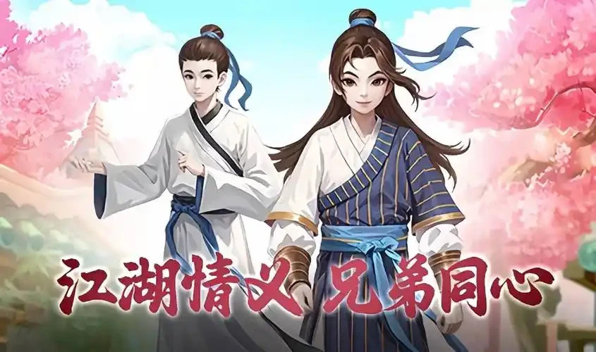 《武林外传十年之约》攻略｜跑商押运｜路线规划稳定获利方法-游昕怀旧手游论坛