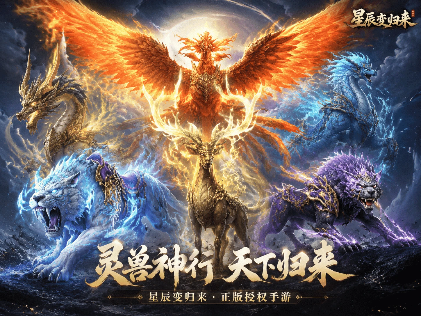 星辰变归来萌新成长攻略 吃透玩法快速拉开战力差距! 第2张 星辰变归来萌新成长攻略 吃透玩法快速拉开战力差距! 第2张
