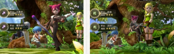 《龙之谷启程》保姆级开荒攻略：零氪也能玩得爽，这几点千万别踩坑！-游昕怀旧手游论坛