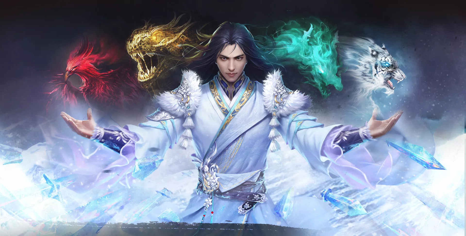 星辰变归来手游攻略大全 新手开荒战力提升全解析-游昕怀旧手游论坛