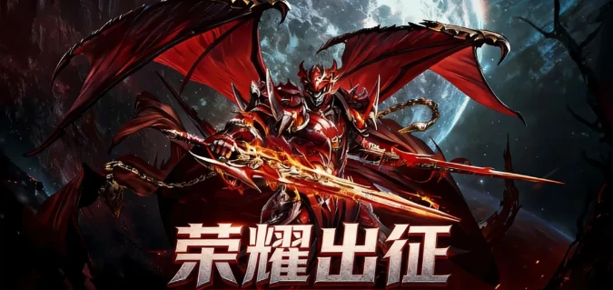 烽火怀旧手游‍：荣耀出征，剑士职业养成与副本实战指南-游昕怀旧手游论坛 - 经典怀旧手游玩家交流社区