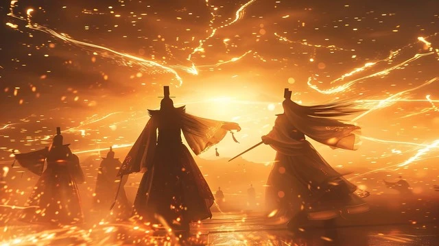 星辰变：仙魔六大门派独门绝技总览-游昕怀旧手游论坛