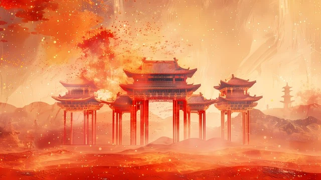 星辰变：仙魔六大门派独门绝技总览-游昕怀旧手游论坛