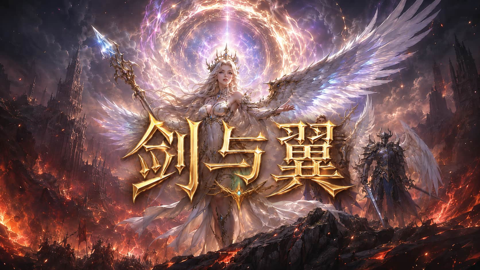 剑与翼职业选择困难？各定位优缺点一次讲清！-游昕怀旧手游论坛 - 经典怀旧手游玩家交流社区