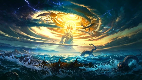 《星辰变归来》：修仙不独行，归来皆同道！《星辰变归来》手游上线倒计时3天！-游昕怀旧手游论坛 - 经典怀旧手游玩家交流社区