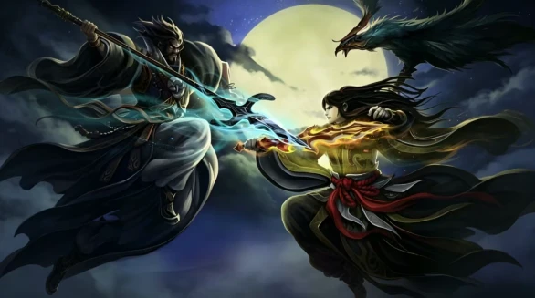 《星辰变归来》：修仙不独行，归来皆同道！《星辰变归来》手游上线倒计时3天！-游昕怀旧手游论坛 - 经典怀旧手游玩家交流社区