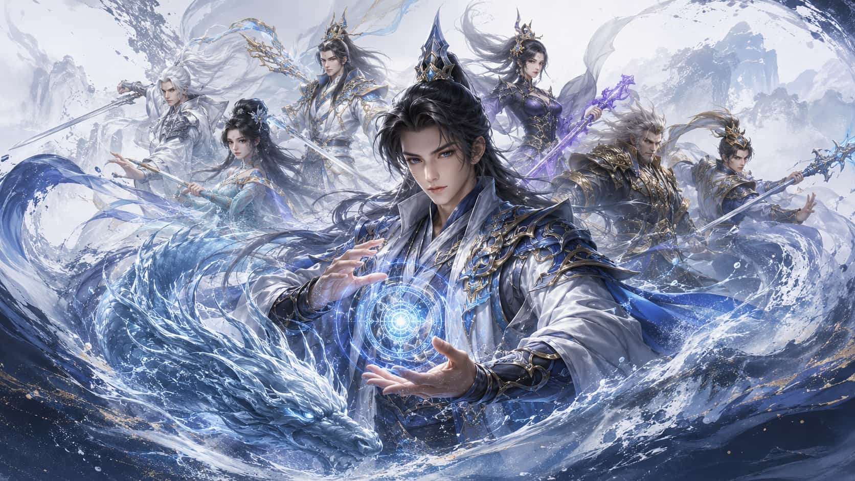 不充钱怎么玩？星辰变归来平民资源全规划！-游昕怀旧手游论坛 - 经典怀旧手游玩家交流社区