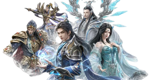 四大位面大世界解析！无缝探索自由漫游，沉浸式遨游星辰浩瀚宇宙-游昕怀旧手游论坛 - 经典怀旧手游玩家交流社区
