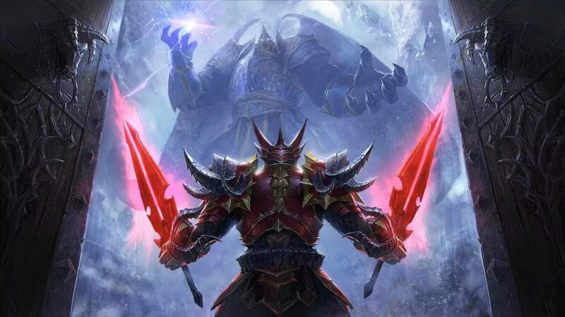《奇迹MU：荣耀出征》——6月12日新区开服，正版1.03H凭什么还敢这么硬核！-游昕怀旧手游论坛 - 经典怀旧手游玩家交流社区