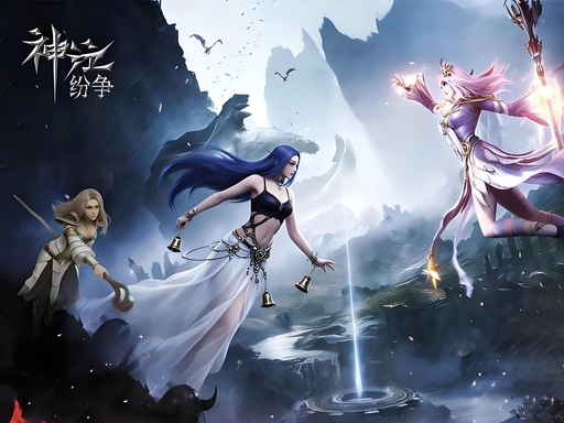 实测神泣纷争，老神泣玩家说说真实体验-游昕怀旧手游论坛 - 经典怀旧手游玩家交流社区