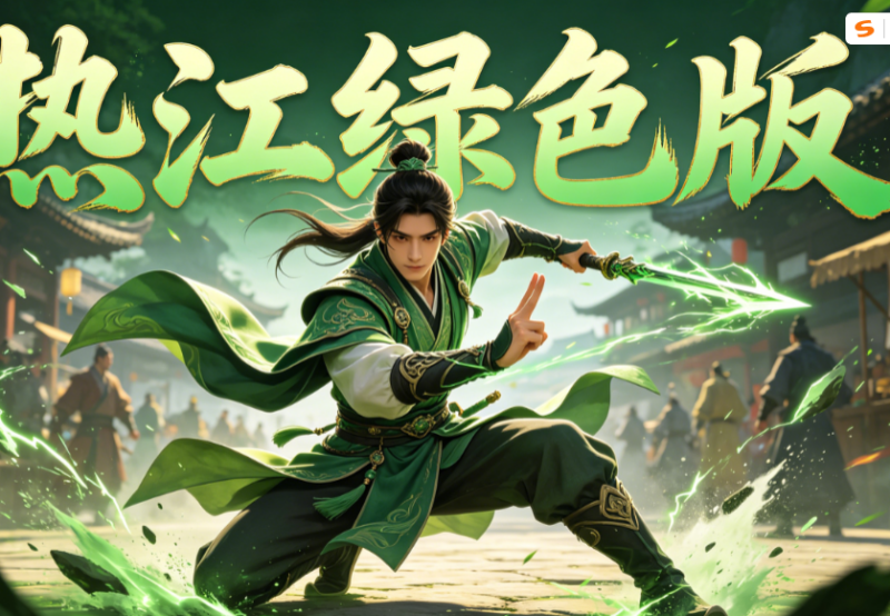 《热江绿色版》全地图隐藏秘境解锁全指南，石碑彩蛋、限时隐秘副本白嫖红装碎片-游昕怀旧手游论坛 - 经典怀旧手游玩家交流社区