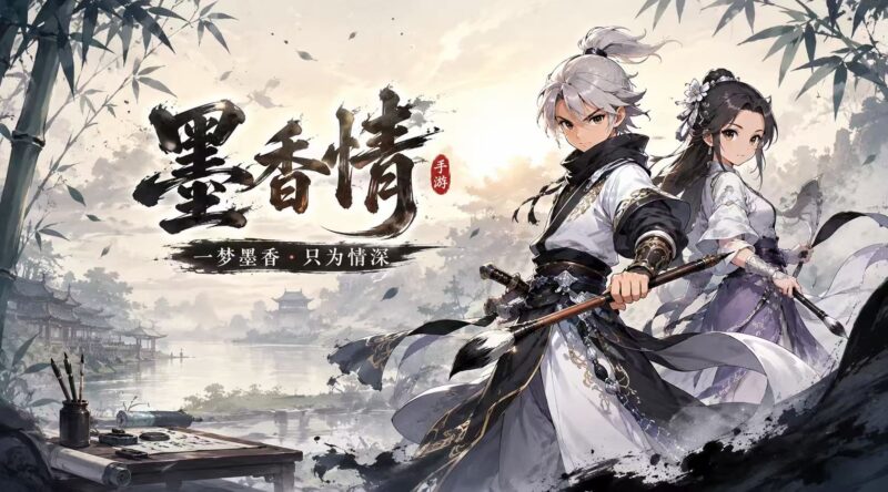 《墨香情》武器详解-游昕怀旧手游论坛 - 经典怀旧手游玩家交流社区