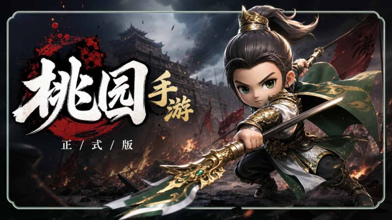 《桃园将帅录》手游：BOSS刷新点位全整理！找怪再也不用瞎跑-游昕怀旧手游论坛 - 经典怀旧手游玩家交流社区